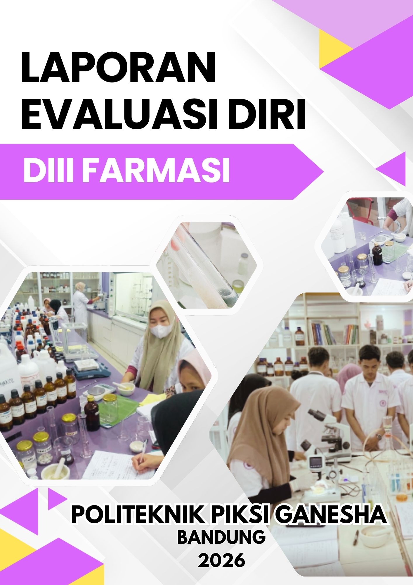 Ilustrasi Pengabdian Masyarakat